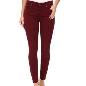 7 For All Mankind Skinny Jeans